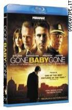 Gone Baby Gone ( Blu - Ray Disc) 