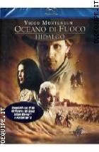 Oceano Di Fuoco - Hidalgo ( Blu - Ray Disc)