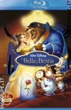 La Bella E La Bestia ( Blu - Ray Disc ) (Classici Disney)