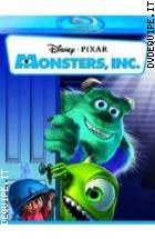 Monsters & Co. ( 2 Blu - Ray Disc )