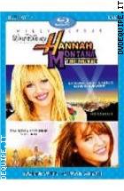 Hannah Montana - The Movie - Combo Pack ( Blu - Ray Disc + Dvd)