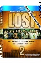 Lost. Stagione 2 ( 7 Blu - Ray Disc )