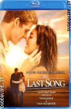 The Last Song ( Blu - Ray Disc )