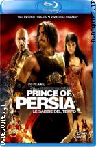 Prince Of Persia - Le Sabbie Del Tempo  ( Blu - Ray Disc + E-Copy)