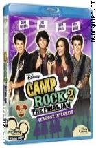 Camp Rock 2 - The Final Jam - Versione Integrale ( Blu - Ray Disc )
