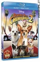 Beverly Hills Chihuahua 2 ( Blu - Ray Disc + E- Copy)