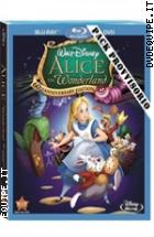 Alice Nel Paese Delle Meraviglie - Edizione Speciale ( Blu - Ray Disc + E-copy)