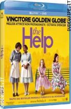 The Help ( Blu - Ray Disc + E - Film)