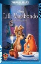 Lilli e il Vagabondo -  ( Blu - Ray Disc + E-Copy )