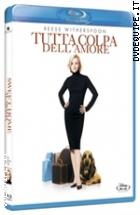 Tutta Colpa Dell'amore ( Blu - Ray Disc )