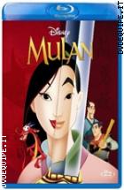 Mulan - Edizione 15 Anniversario ( Blu - Ray Disc ) (Classici Disney)