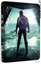 Captain America - The Winter Soldier  ( Blu - Ray 3D + Blu - Ray Disc - Limited 