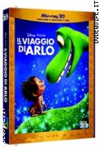 Il Viaggio Di Arlo ( Blu - Ray 3D + Blu - Ray Disc )