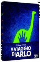 Il Viaggio Di Arlo - Limited Edition ( Blu - Ray 3D + Blu - Ray Disc - Steelbook