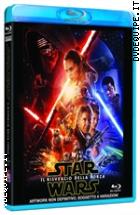 Star Wars Episodio VII - Il Risveglio Della Forza (Blu - Ray Disc + Disco Bonus)