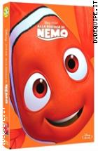 Alla Ricerca Di Nemo (Repack 2016) ( Blu - Ray Disc ) (Pixar)