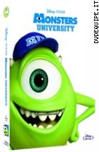 Monsters University (Repack 2016) ( 2 Blu - Ray Disc ) (Pixar)