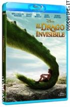 Il Drago Invisibile ( Blu - Ray Disc )