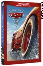 Cars 3 ( Blu - Ray 3D + Blu - Ray Disc ) (Pixar)