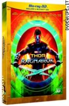 Thor - Ragnarok (Blu-Ray 3D + Blu-Ray Disc)