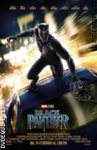 Black Panther ( Blu - Ray 3D + Blu - Ray Disc )