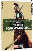 Thor - Ragnarok - Marvel 10 Anniversario ( Blu - Ray Disc )