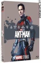 Ant-Man - Marvel 10 Anniversario ( Blu - Ray Disc )