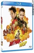 Ant-Man And The Wasp ( Blu - Ray Disc )