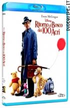 Ritorno Al Bosco Dei 100 Acri ( Blu - Ray Disc )