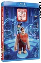 Ralph Spacca Internet ( Blu - Ray Disc )