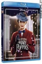 Il Ritorno Di Mary Poppins (Repack 2021) ( Blu - Ray Disc )