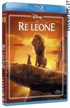 Il Re Leone (2019) (Repack 2021) ( Blu - Ray Disc )