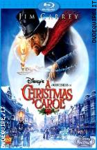 A Christmas Carol ( Blu - Ray Disc )