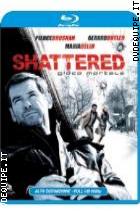 Shattered - Gioco mortale  ( Blu - Ray Disc )