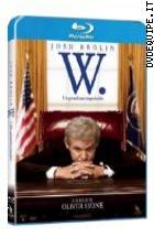 W. Un Presidente Improbabile (Blu-Ray Disc)