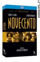 Novecento - Edizione 35 Anniversario (2 Blu - Ray Disc)
