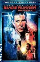 Blade Runner - The Final Cut (2 Dvd) 