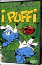 I Puffi Volume 1 - Le Grandi Avventure Dei Puffi