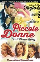 Piccole Donne (1949) - Nuova Edizione Rimasterizzata