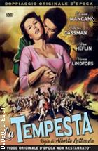 La Tempesta (1958)