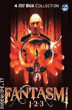 Fantasmi (Phantasm) - Box Collection (4 DVD)