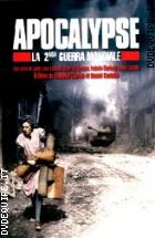 Apocalypse - La 2da Guerra Mondiale (3 Dvd + Booklet)