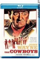 I Cowboys ( Blu - Ray Disc)