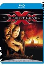 xXx The Next Level ( Blu - Ray Disc)