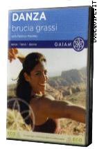Danza Brucia Grassi ( Gaiam) (Dvd + Booklet )