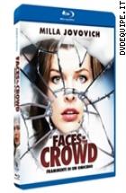Faces In The Crowd - Frammenti Di Un Omicidio ( Blu - Ray Disc )