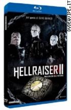 Hellraiser II - Prigionieri Dell'inferno ( Blu - Ray Disc )