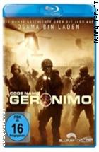 Code Name: Geronimo ( Blu - Ray Disc )