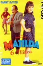 Matilda 6 Mitica