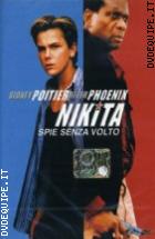 Nikita - Spie Senza Volto